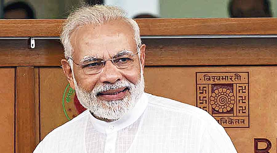    Modi to discuss Covid surge with CMs of all states