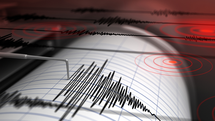 Earthquake of 5.4 magnitude rocks Siliguri