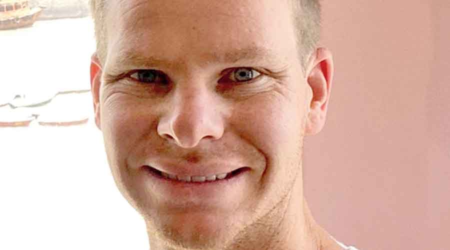 Steve Smith