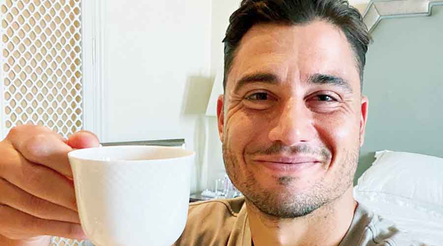 Marcus Stoinis