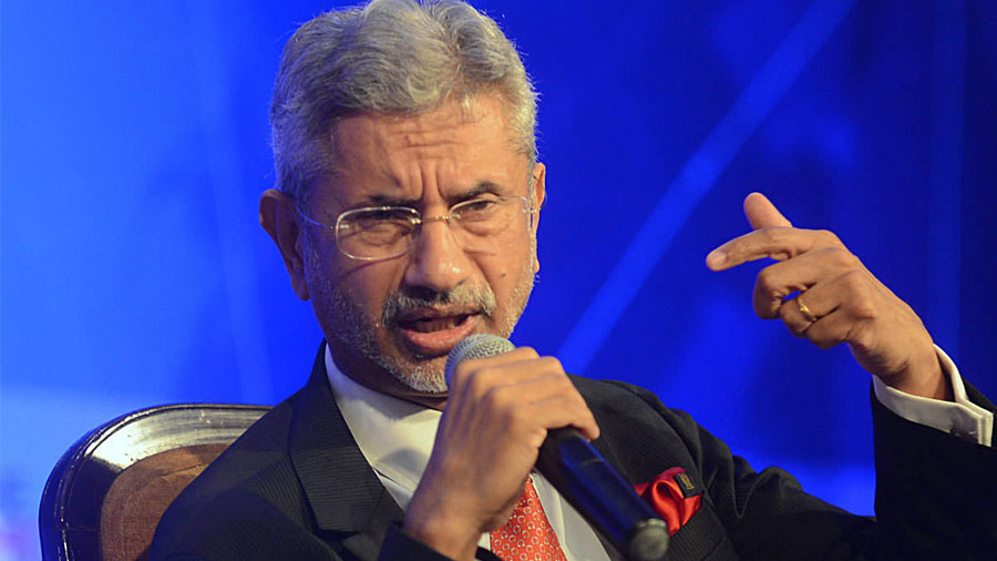 Jaishankar said he also spoke on reformed multi-lateralism and underlined the need to rejuvenate this domain.