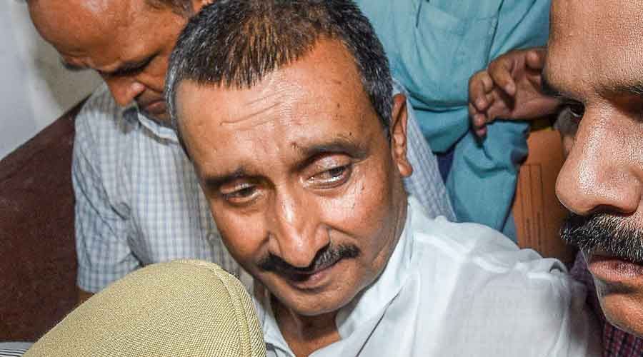    Uttar Pradesh panchayat polls: Unnao rape convict’s wife gets BJP ticket