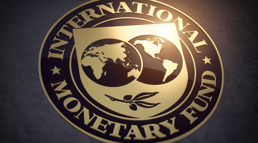 IMF to visit Colombo next week