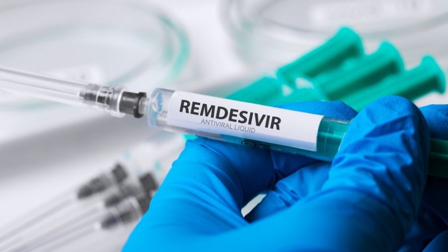    Centre bans export of remdesivir as demand for drug increases amid Covid surge