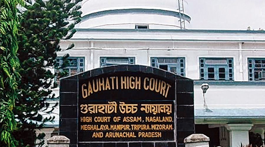    Gauhati High Court shield against arbitrary ‘foreigner’ tag- “landmark” judgment- challenged the Barpeta Foreigners Tribunal ruling