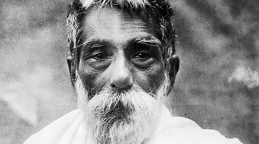 Prafulla Chandra Ray, 1861-1944