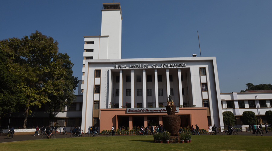 IIT Kharagpur 