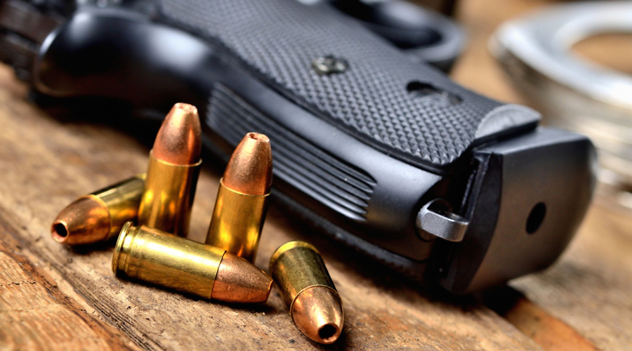 The accused said that they were handed the 5.56 bore 20 cartridges by Guddu Ansari and were directed by him to sell it to prospective buyers whom he had contacted through WhatsApp groups.