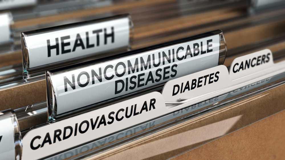    Hidden killers: Non-communicable diseases- at least 10 per cent of the population across 21 states suffers from an NCD