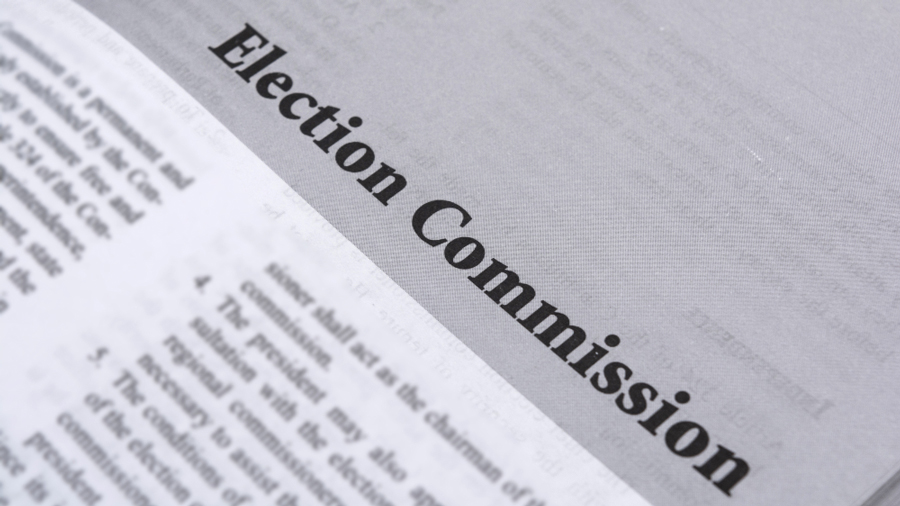    All’s fair for the Election Commission - Free and fair polls in parliamentary democracy are predicated on respect for the voters; it is their government