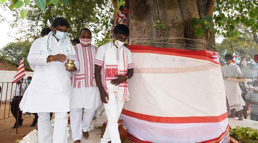 Sirhul reminds people around the world of the benefits of nature. 