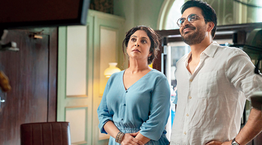 Review: Ajeeb Daastaans - a title that explains itself - Telegraph India