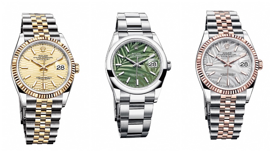 WATCHES - Telegraph India