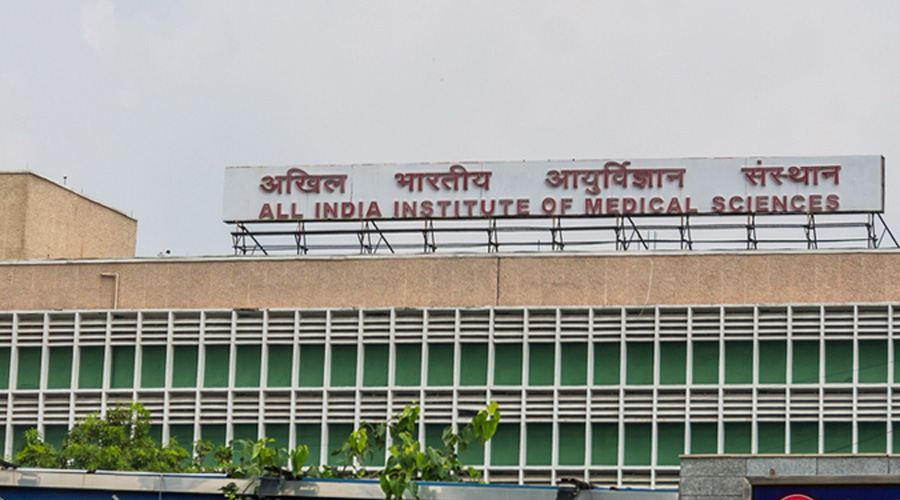 AIIMS Delhi | 20 per cent rise in walk-in OPD patients at AIIMS-Delhi ...