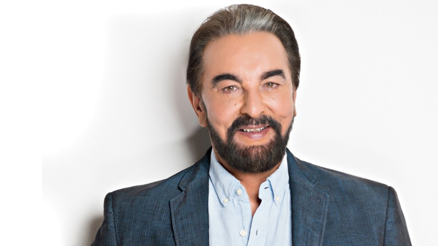 sacred-games - Actor Kabir Bedi on his must-tell tales - Telegraph India