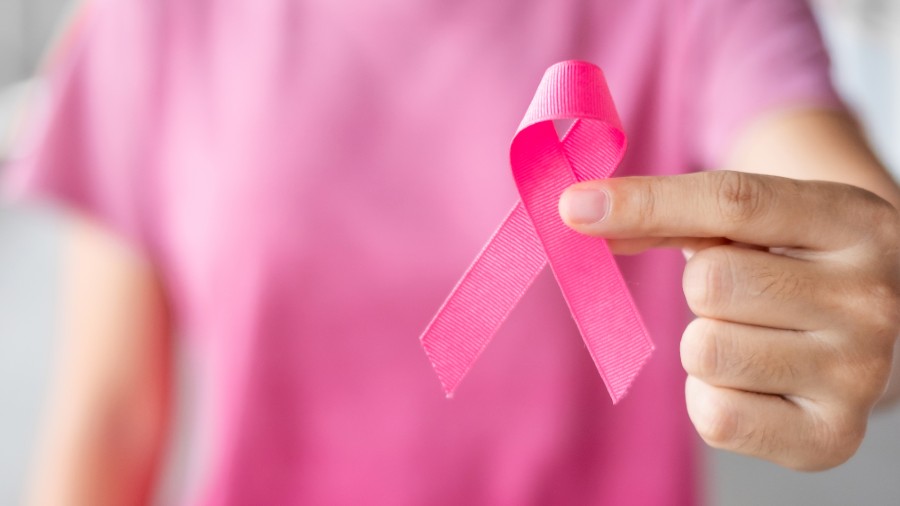    The breast cancer vigil- number of women in India developing breast cancer, particularly in urban areas, has been rising steadily