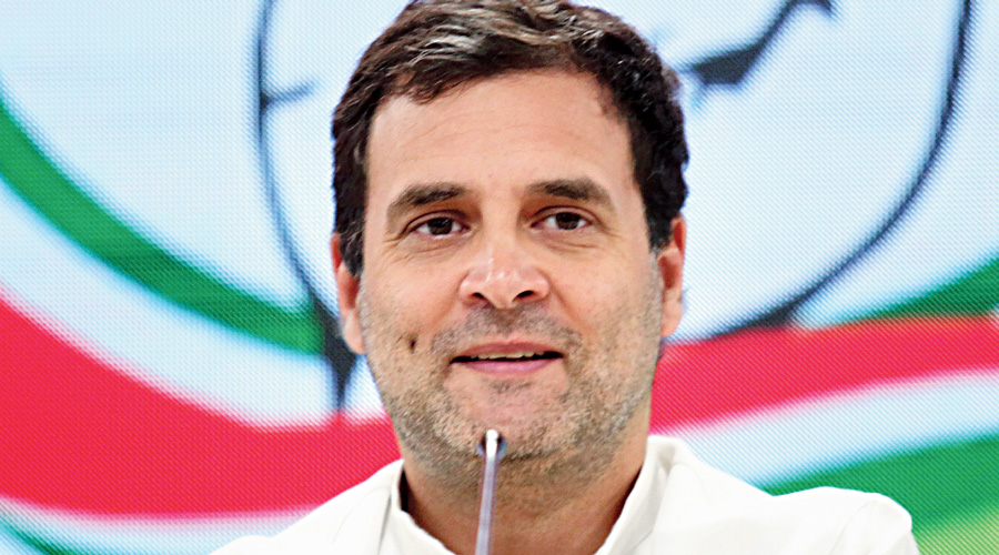 Pegasus: Cong seeks probe on PM, ouster of Shah