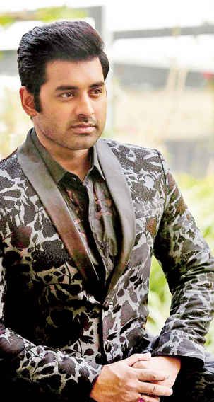 Ankush.