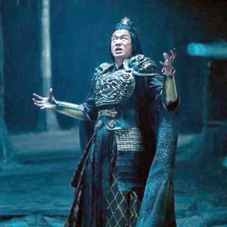 I felt possessed': Singapore's Chin Han on being Mortal Kombat villain Shang  Tsung - CNA