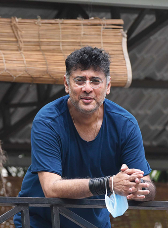 Riingo Banerjee