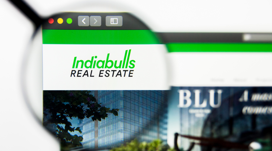 Indiabulls Housing Finance Raises Rs 1,030 Crore By Issuing Bonds