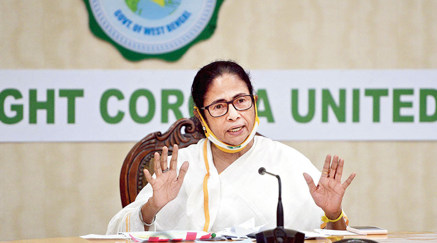 Mamata stresses flawless relief
