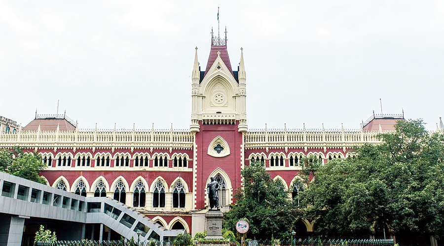 Calcutta High Court 