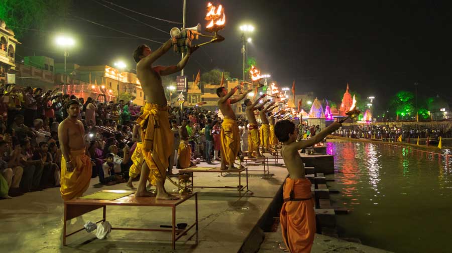 Kumbh vs Corona : The logic of Hindu nationalism- risking a public health catastrophe that could endanger the lives of Hindus all over the country