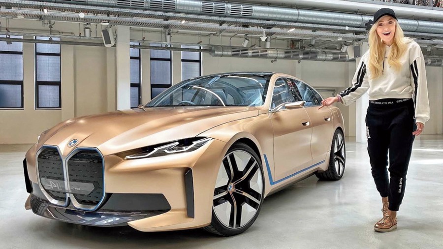 Supercar Blondie – Automotive, Tech, Luxury & Lifestyle