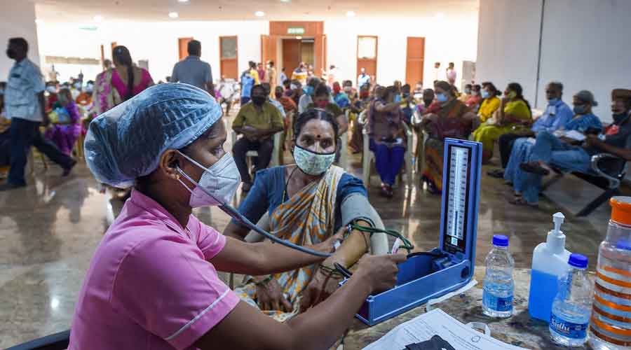 Kerala to buy 1 crore vaccine doses