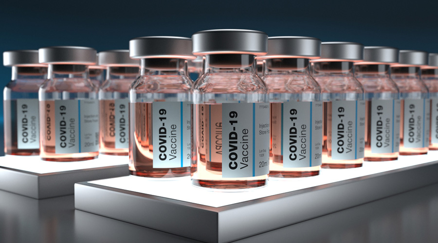 Covid: Govt's self-inflicted vaccine quagmire
