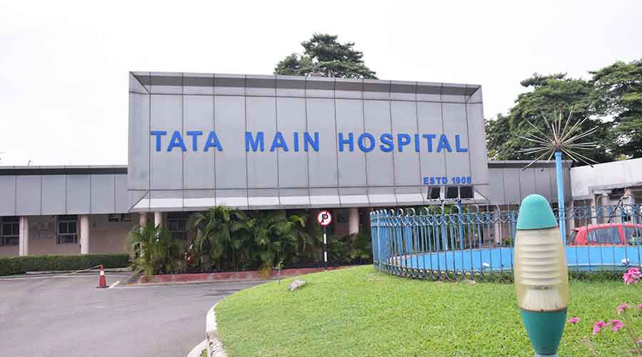 Tata Hospital Begins Tele Consultations For Covid Patients Telegraph India