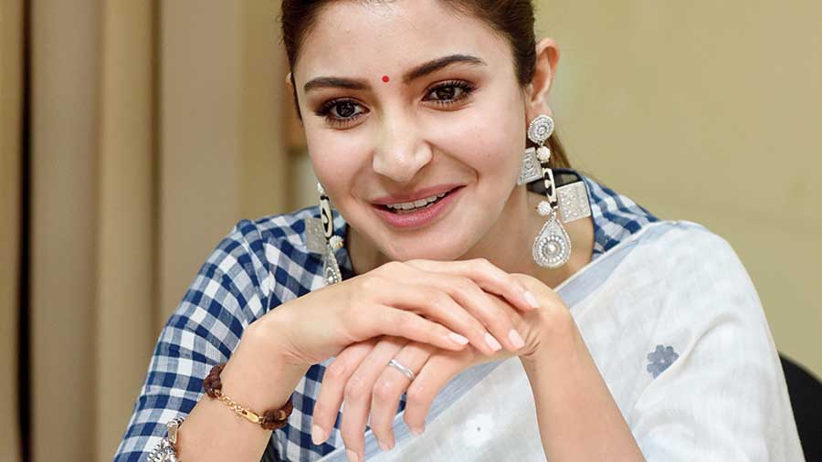 Anushka Sharma will pull off AND’s Love Muse.