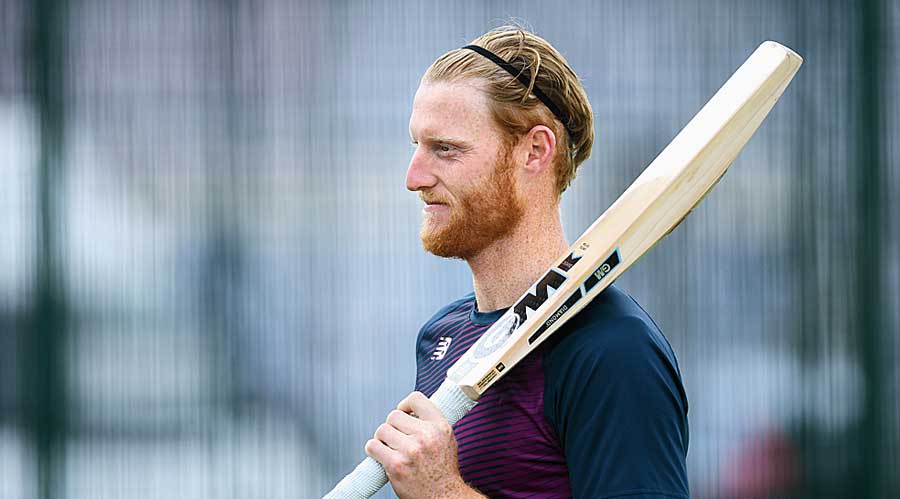 It is clear that Stokes doesn’t want to give up T20 cricket from both a professional and financial point of view.