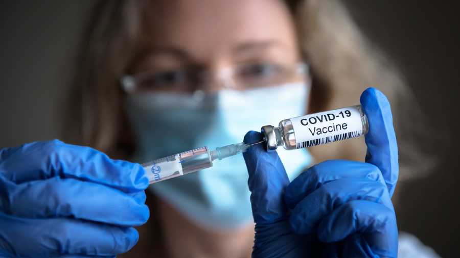 World Health Organization is calling for a moratorium on administering booster shots of Covid-19.