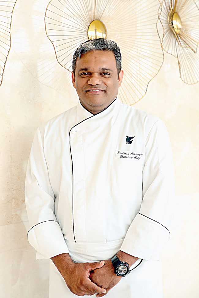 Monsoon | Monsoon revisited on the palate - Telegraph India