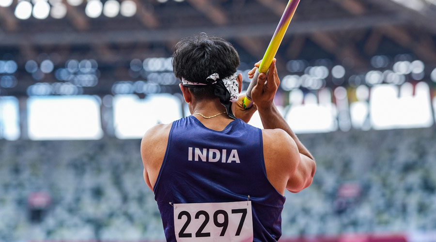 Neeraj Chopra wins javelin gold as India hail most successful Asian Games -  Sports News | The Financial Express