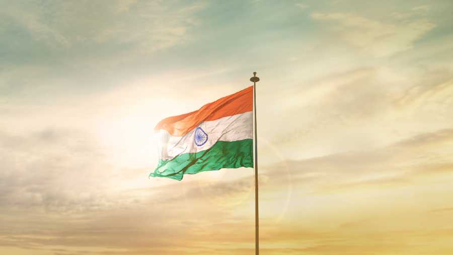 MHA: National flag represents hopes and aspirations of the people of the country and hence should occupy a position of honour