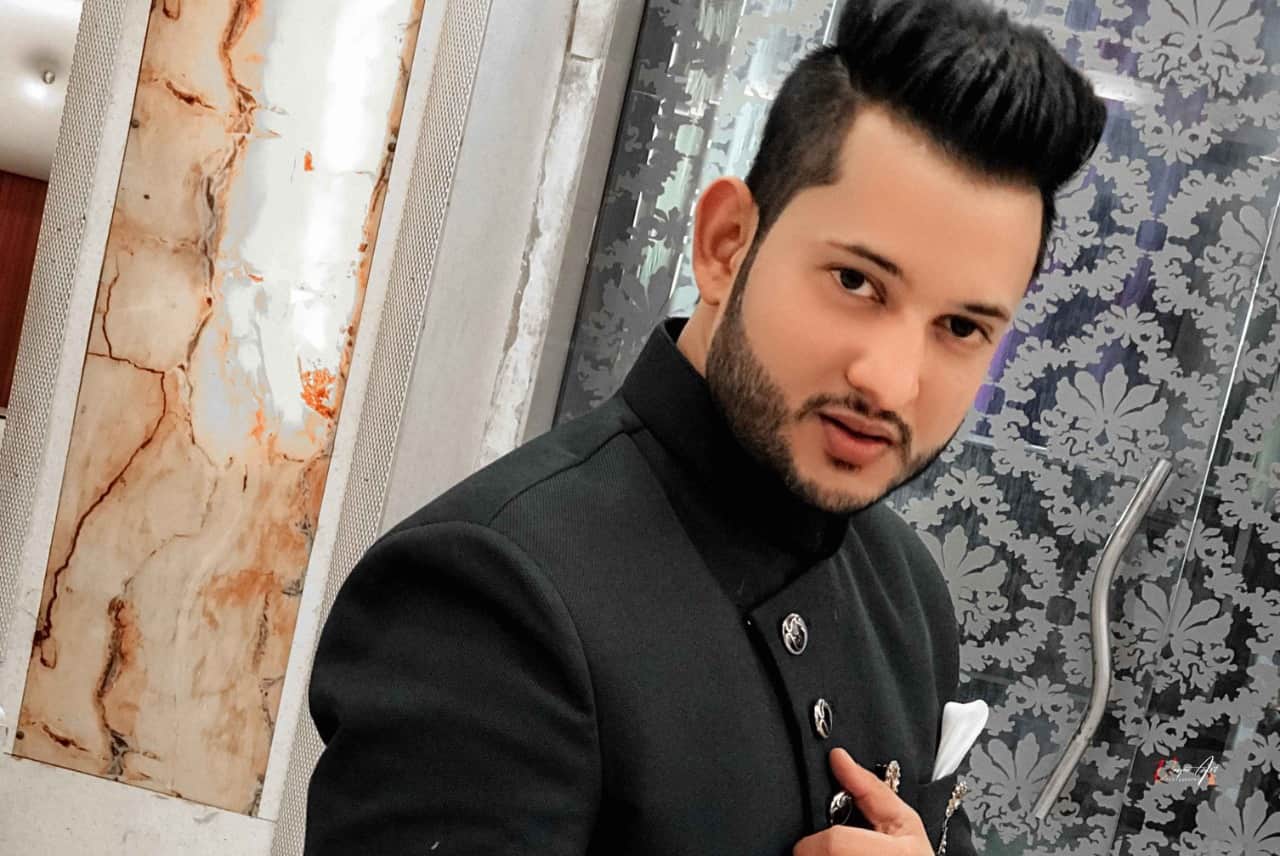 Sponsored content - Saurav Soni, a verified social media influencer across  many apps, talks about staying unique and upping the social media game -  Telegraph India