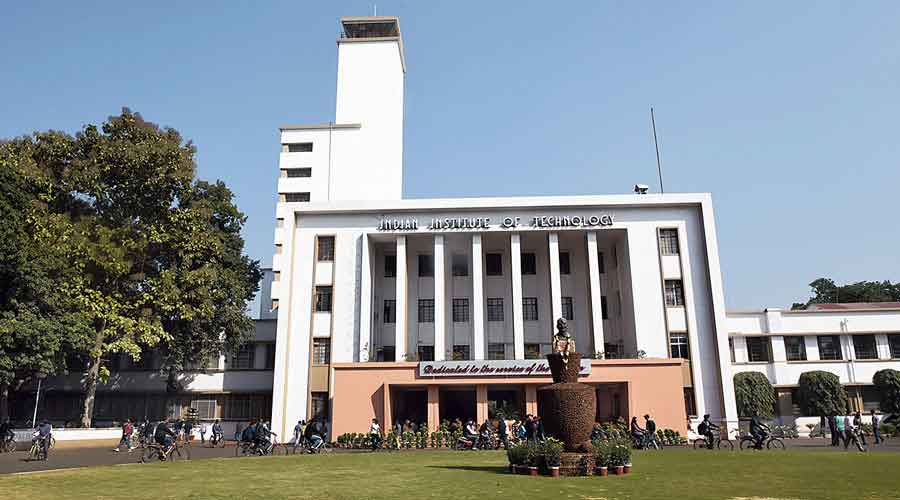 IIT Kharagpur