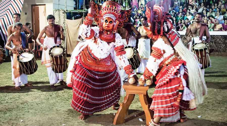 Sunderbans | Photographer donates proceeds to two NGOs - Telegraph India