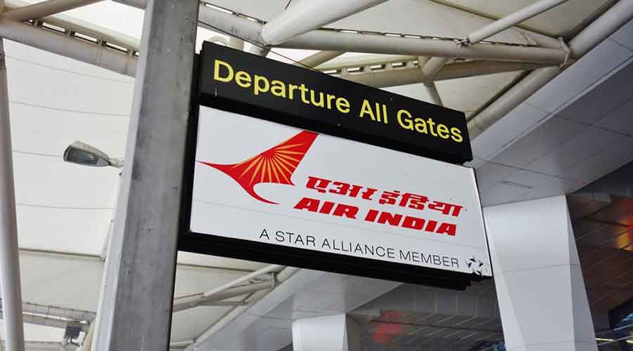 Air India returns to Tata group