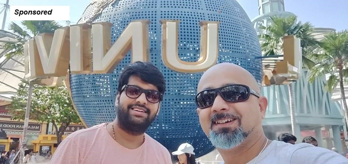  Kalyan Kumar along with Vaibhav Gupta