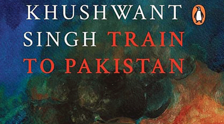 train to pakistan audiobook