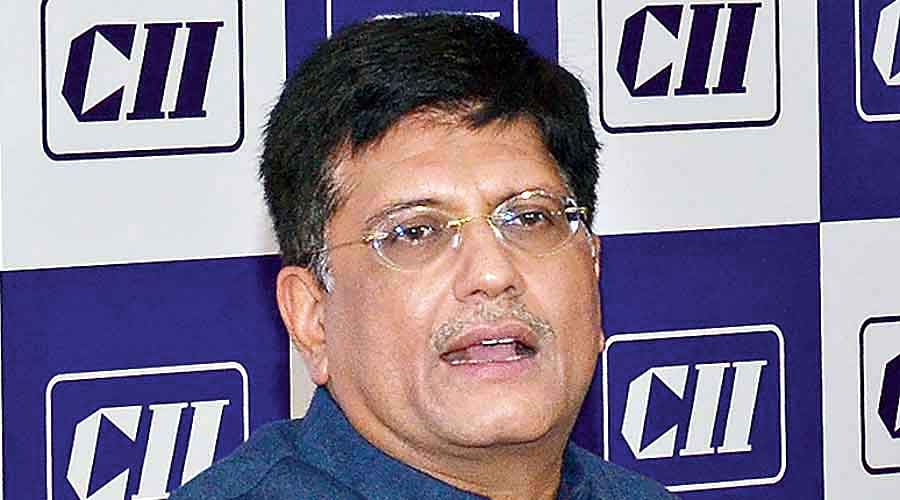 In September last year, Union Commerce and Industry Minister Piyush Goyal was appointed as India's Sherpa for the G20