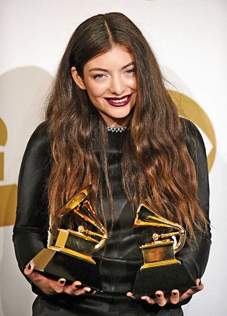 Lorde has vowed to never again reach for the heights of her breakout hit, Royals. “Can you imagine?” she said. “I’m under no illusion. That was a moonshot.”