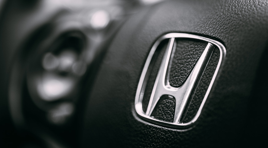 Globally, Honda has declared that by 2040, it will sell only electric vehicles. 