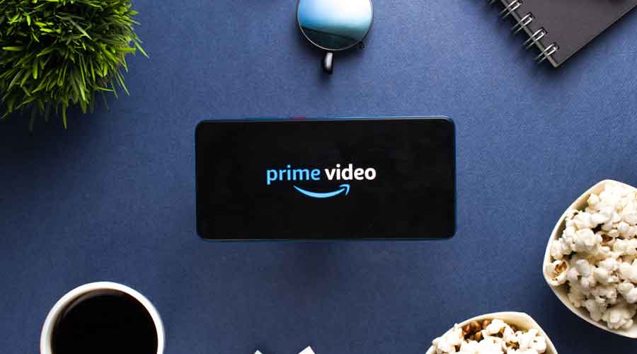 Amazon Prime Video | Amazon Prime Video Wins Big At Indian Film ...