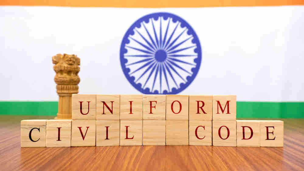 What Is Uniform Civil Code In India Malayalam