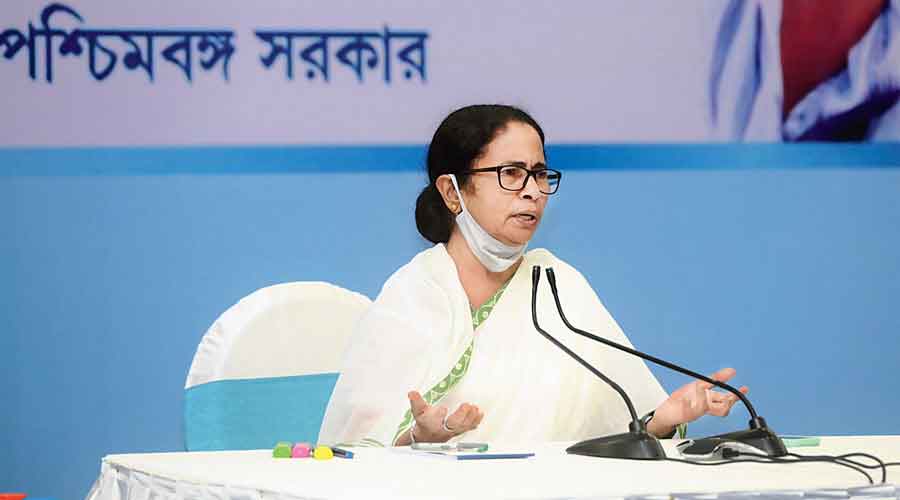 Congress accuses Mamata Banerjee of political opportunism